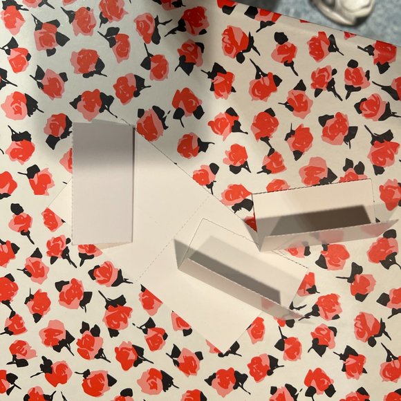 Kate Spade Nesting Boxes set of 3 MORE PHOTOS listing 2 of 2 - Picture 9 of 9